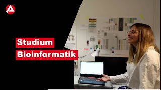 Studium Bioinformatik [upl. by Karl]