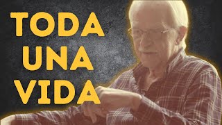 La entrevista más ÍNTIMA de ANTONIO ESCOHOTADO Completa Autobiografía de un sabio [upl. by Saundra]