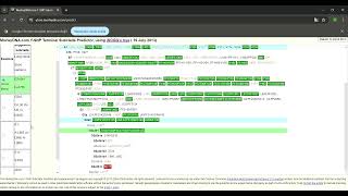 How to learn your haplogroup from dna data  Morleydna [upl. by Suzzy]