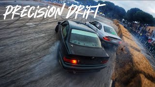 Precision Drift [upl. by Barta]