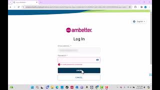 How to Enroll in Paperless on Ambetter [upl. by Ariahs421]