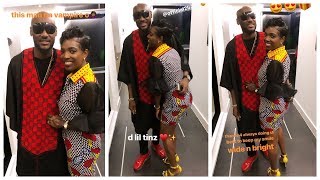 2face Idibia Suprise His Wife and Kids For The First Time  MUST SEE [upl. by Gustaf]