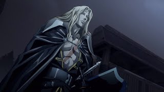 quotThe Alucardquot  Castlevania Season 4 OST [upl. by Navi]