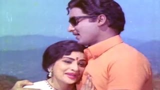 Kalyana Mandapam Movie Songs  Chukkalu Paade Subhamantram  Shoban Babu  Kanchana  TVNXT [upl. by Airtemed]