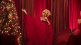 Brenda Lee  Rockin Around The Christmas Tree Official Lyric Video [upl. by Vladimir369]