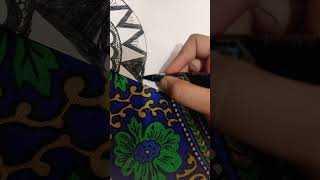 Made by Tanisha dance drawing song shorts subscribe [upl. by Corrianne]