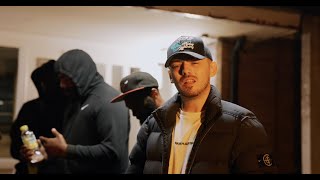 Benny Banks  Pardon My French Official Video [upl. by Harms]