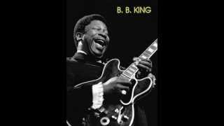 Quedate Conmigo Stand by me  B B King [upl. by Byram610]