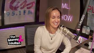 The ML Morning Show Maney Swore At The Boss [upl. by Allison170]