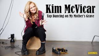 Kim McVicar Tap Dancing on My Mothers Grave Official Trailer [upl. by Nodle481]