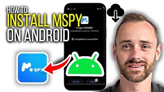 How To Install MSPY On An Android Device Quick Guide [upl. by Ainadi]