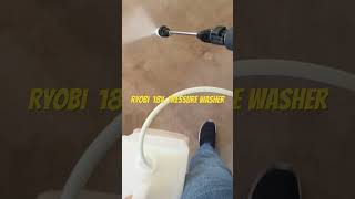 ryobi prespray carpetcleaningservice sett [upl. by Dinerman857]