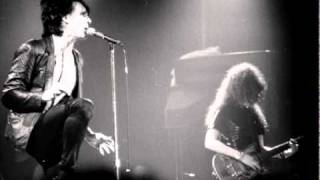 Cramps  Live Loughborough University 1981 [upl. by Nali]