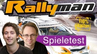 Rallyman Spiel  Anleitung amp Rezension  SpieLama [upl. by Norris799]