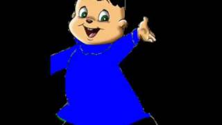 6 CHIPMUNKS The Musical Bustopher Jones [upl. by Aicileb]