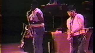 Bruce Springsteen  RAMROD 1985  live [upl. by Hosbein]