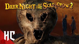 Dark Night Of The Scarecrow 2  Full Slasher Horror Movie  Horror Central [upl. by Daisie]