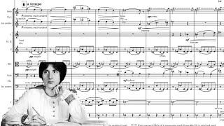 lili boulanger is sublime [upl. by Noloc403]