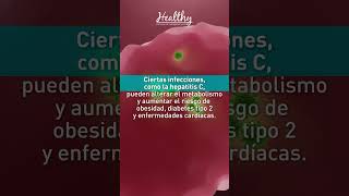 No siempre la obesidad es por la Constitución algunas enfermedades también tienen mucho que ver [upl. by Barbara831]