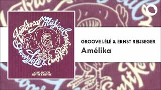 Groove Lélé amp Ernst Reijseger  Amélika [upl. by Gaidano]