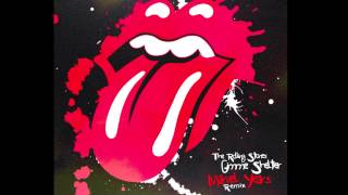 Rolling Stones Gimme Shelter Marvel Years Remix [upl. by Letnahc295]