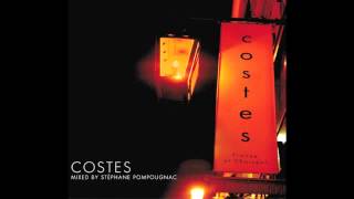 Hôtel Costes 1 Official Full Mix [upl. by Apur]