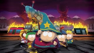 South Park The Stick Of Truth  The Movie [upl. by Zonda263]