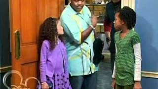 Madison Pettis  Cory in the House S02E10 Sittin Pretty  Clip4 [upl. by Llehsem]