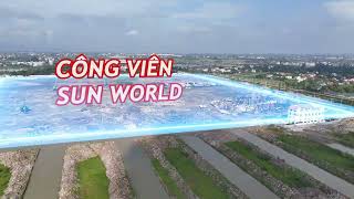 Cập nhật tiến độ dự án Sun Urban City Hà Nam  Tháng 102024 [upl. by Heidt]