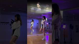 Fiestar  You’re pitiful mirrored dance tutorial by Secciya FDS Vancouver [upl. by Ahsilem]