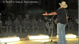 Michael Peterson  promo video  promotional country artist [upl. by Greenberg910]