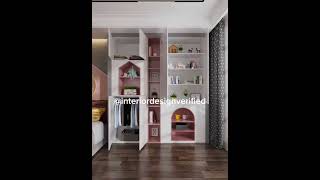 Interior Design Verified Ideas Tiktok Part8 [upl. by Cece]