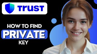 How to Find Trust Wallet Private Key [upl. by Vijar]