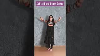 Ek Pardesi Mera Dil Le Gaya  Himani Dance Classic  shorts dance viral easy wedding [upl. by Daugherty]