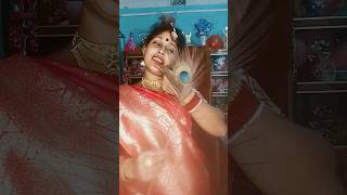 Adharam Madhuram  youtubeshorts trending dance [upl. by Winfield]