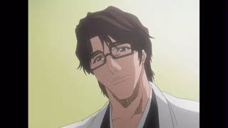 Aizen poignard Hinamori VF [upl. by Ihteerp]