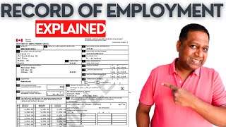 The Ultimate Guide to Understanding Your Record of Employment [upl. by Gant578]