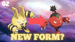 This game has new forms Pokemon Xenoverse [upl. by Oloapnaig]