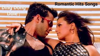 Dil Ding Dong Ding Dole  Kucch To Hai 2003  Krishnakumar Kunnath KK Sunidhi C  Love Hit Song [upl. by Schechter]