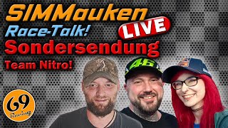 SIMMauken Podcast Sondersendung [upl. by Anikat736]