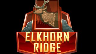 Golden Tee 2016 Course Preview Elkhorn Ridge [upl. by Danaher]