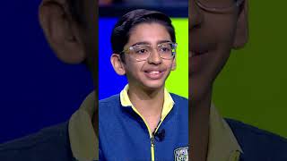 Mythological books पढ़कर इस खिलाड़ी ने काफ़ी ज्ञान प्राप्त किया  KBC Season 16  shorts [upl. by Hofstetter343]