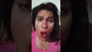 ADMIRADA SORAYA MONTENEGRO  CUÁNTO DRAMA [upl. by Akoyn]