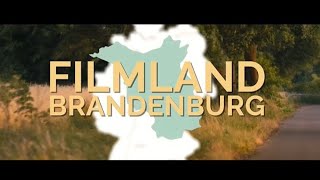 Filmland Brandenburg Trailer 2024 [upl. by Yazbak778]