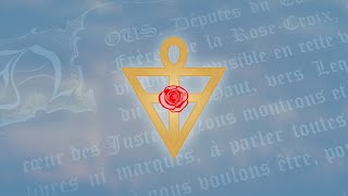 Rencontre avec un jeune Rosicrucien  RoseCroix AMORC [upl. by Amat806]