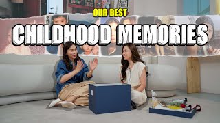 Our Best Childhood Memories  Toni Gonzaga [upl. by Alexandrina]