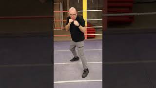 Boxing Feints  Simple Drill to Build the Skill [upl. by Ephram676]