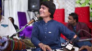 He Dadu He Dadu  Sajjad Solangi  Wafa Ali Dadu Full Song  2024 music [upl. by Akenat]