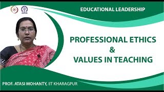 CODE OF ETHICS FOR PROFESSIONAL TEACHERS Article X The Teacher and Business [upl. by Lamiv]