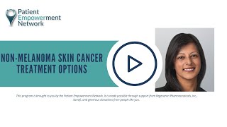 NonMelanoma Skin Cancer Treatment Options [upl. by Assyl]